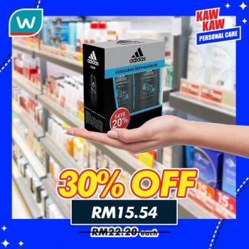 Watsons-Deodorant-Sale-9-350x350 - Beauty & Health Fragrances Johor Kedah Kelantan Kuala Lumpur Malaysia Sales Melaka Negeri Sembilan Online Store Pahang Penang Perak Perlis Personal Care Putrajaya Sabah Sarawak Selangor Terengganu 