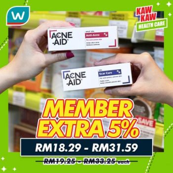 Watsons-Health-Care-Sale-10-1-350x350 - Beauty & Health Health Supplements Johor Kedah Kelantan Kuala Lumpur Malaysia Sales Melaka Negeri Sembilan Online Store Pahang Penang Perak Perlis Personal Care Putrajaya Sabah Sarawak Selangor Terengganu 