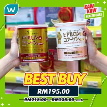 Watsons-Health-Care-Sale-11-350x350 - Beauty & Health Health Supplements Johor Kedah Kelantan Kuala Lumpur Malaysia Sales Melaka Negeri Sembilan Pahang Penang Perak Perlis Personal Care Putrajaya Sabah Sarawak Selangor Terengganu 