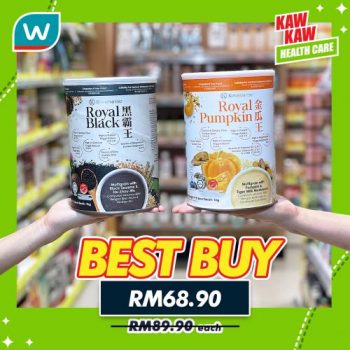 Watsons-Health-Care-Sale-12-350x350 - Beauty & Health Health Supplements Johor Kedah Kelantan Kuala Lumpur Malaysia Sales Melaka Negeri Sembilan Pahang Penang Perak Perlis Personal Care Putrajaya Sabah Sarawak Selangor Terengganu 