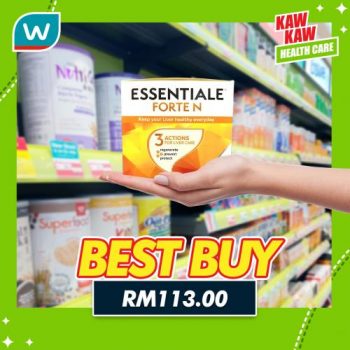 Watsons-Health-Care-Sale-13-1-350x350 - Beauty & Health Health Supplements Johor Kedah Kelantan Kuala Lumpur Malaysia Sales Melaka Negeri Sembilan Online Store Pahang Penang Perak Perlis Personal Care Putrajaya Sabah Sarawak Selangor Terengganu 