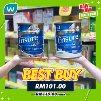 Watsons-Health-Care-Sale-14-1-350x350 - Beauty & Health Health Supplements Johor Kedah Kelantan Kuala Lumpur Malaysia Sales Melaka Negeri Sembilan Online Store Pahang Penang Perak Perlis Personal Care Putrajaya Sabah Sarawak Selangor Terengganu 