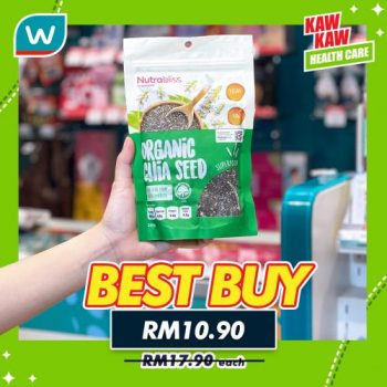 Watsons-Health-Care-Sale-14-350x350 - Beauty & Health Health Supplements Johor Kedah Kelantan Kuala Lumpur Malaysia Sales Melaka Negeri Sembilan Pahang Penang Perak Perlis Personal Care Putrajaya Sabah Sarawak Selangor Terengganu 