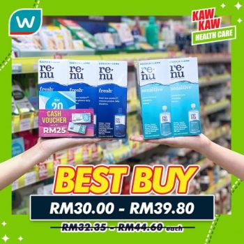 Watsons-Health-Care-Sale-15-1-350x350 - Beauty & Health Health Supplements Johor Kedah Kelantan Kuala Lumpur Malaysia Sales Melaka Negeri Sembilan Online Store Pahang Penang Perak Perlis Personal Care Putrajaya Sabah Sarawak Selangor Terengganu 
