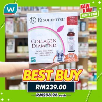 Watsons-Health-Care-Sale-17-350x350 - Beauty & Health Health Supplements Johor Kedah Kelantan Kuala Lumpur Malaysia Sales Melaka Negeri Sembilan Pahang Penang Perak Perlis Personal Care Putrajaya Sabah Sarawak Selangor Terengganu 