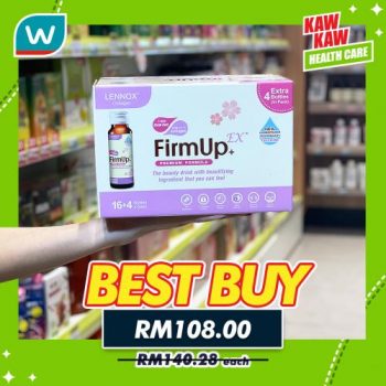 Watsons-Health-Care-Sale-19-1-350x350 - Beauty & Health Health Supplements Johor Kedah Kelantan Kuala Lumpur Malaysia Sales Melaka Negeri Sembilan Online Store Pahang Penang Perak Perlis Personal Care Putrajaya Sabah Sarawak Selangor Terengganu 