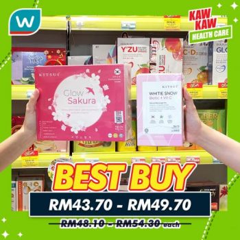 Watsons-Health-Care-Sale-19-350x350 - Beauty & Health Health Supplements Johor Kedah Kelantan Kuala Lumpur Malaysia Sales Melaka Negeri Sembilan Pahang Penang Perak Perlis Personal Care Putrajaya Sabah Sarawak Selangor Terengganu 