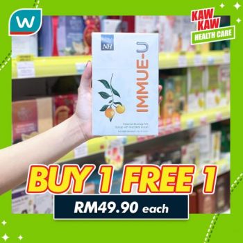 Watsons-Health-Care-Sale-2-1-350x350 - Beauty & Health Health Supplements Johor Kedah Kelantan Kuala Lumpur Malaysia Sales Melaka Negeri Sembilan Online Store Pahang Penang Perak Perlis Personal Care Putrajaya Sabah Sarawak Selangor Terengganu 