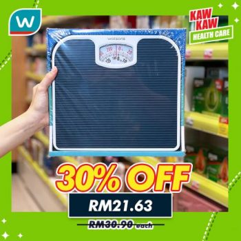 Watsons-Health-Care-Sale-2-350x350 - Beauty & Health Health Supplements Johor Kedah Kelantan Kuala Lumpur Malaysia Sales Melaka Negeri Sembilan Pahang Penang Perak Perlis Personal Care Putrajaya Sabah Sarawak Selangor Terengganu 