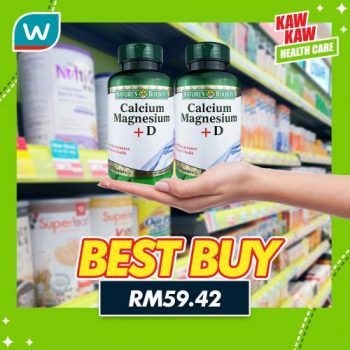 Watsons-Health-Care-Sale-20-1-350x350 - Beauty & Health Health Supplements Johor Kedah Kelantan Kuala Lumpur Malaysia Sales Melaka Negeri Sembilan Online Store Pahang Penang Perak Perlis Personal Care Putrajaya Sabah Sarawak Selangor Terengganu 