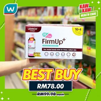 Watsons-Health-Care-Sale-21-350x350 - Beauty & Health Health Supplements Johor Kedah Kelantan Kuala Lumpur Malaysia Sales Melaka Negeri Sembilan Pahang Penang Perak Perlis Personal Care Putrajaya Sabah Sarawak Selangor Terengganu 