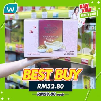 Watsons-Health-Care-Sale-22-1-350x350 - Beauty & Health Health Supplements Johor Kedah Kelantan Kuala Lumpur Malaysia Sales Melaka Negeri Sembilan Online Store Pahang Penang Perak Perlis Personal Care Putrajaya Sabah Sarawak Selangor Terengganu 