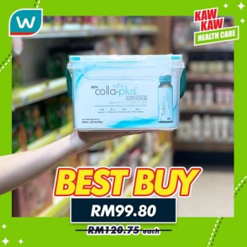 Watsons-Health-Care-Sale-23-1-350x350 - Beauty & Health Health Supplements Johor Kedah Kelantan Kuala Lumpur Malaysia Sales Melaka Negeri Sembilan Online Store Pahang Penang Perak Perlis Personal Care Putrajaya Sabah Sarawak Selangor Terengganu 