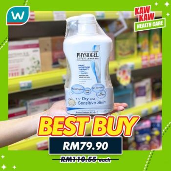 Watsons-Health-Care-Sale-25-1-350x350 - Beauty & Health Health Supplements Johor Kedah Kelantan Kuala Lumpur Malaysia Sales Melaka Negeri Sembilan Online Store Pahang Penang Perak Perlis Personal Care Putrajaya Sabah Sarawak Selangor Terengganu 