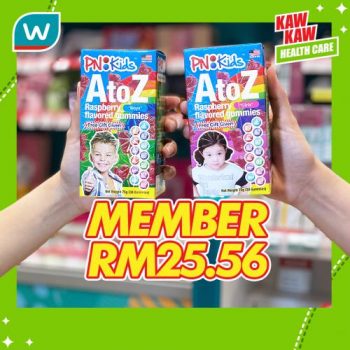 Watsons-Health-Care-Sale-26-350x350 - Beauty & Health Health Supplements Johor Kedah Kelantan Kuala Lumpur Malaysia Sales Melaka Negeri Sembilan Pahang Penang Perak Perlis Personal Care Putrajaya Sabah Sarawak Selangor Terengganu 