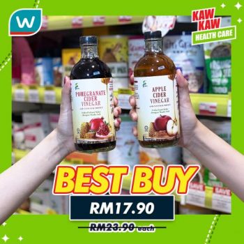 Watsons-Health-Care-Sale-27-1-350x350 - Beauty & Health Health Supplements Johor Kedah Kelantan Kuala Lumpur Malaysia Sales Melaka Negeri Sembilan Online Store Pahang Penang Perak Perlis Personal Care Putrajaya Sabah Sarawak Selangor Terengganu 
