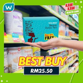 Watsons-Health-Care-Sale-27-350x350 - Beauty & Health Health Supplements Johor Kedah Kelantan Kuala Lumpur Malaysia Sales Melaka Negeri Sembilan Pahang Penang Perak Perlis Personal Care Putrajaya Sabah Sarawak Selangor Terengganu 