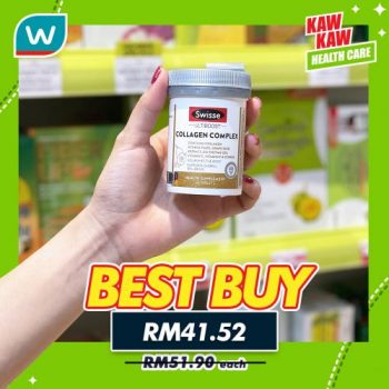 Watsons-Health-Care-Sale-28-350x350 - Beauty & Health Health Supplements Johor Kedah Kelantan Kuala Lumpur Malaysia Sales Melaka Negeri Sembilan Online Store Pahang Penang Perak Perlis Personal Care Putrajaya Sabah Sarawak Selangor Terengganu 