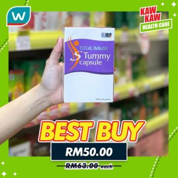 Watsons-Health-Care-Sale-29-350x350 - Beauty & Health Health Supplements Johor Kedah Kelantan Kuala Lumpur Malaysia Sales Melaka Negeri Sembilan Online Store Pahang Penang Perak Perlis Personal Care Putrajaya Sabah Sarawak Selangor Terengganu 