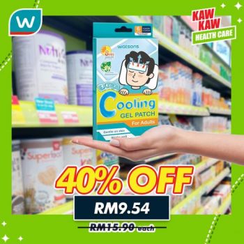 Watsons-Health-Care-Sale-3-1-350x350 - Beauty & Health Health Supplements Johor Kedah Kelantan Kuala Lumpur Malaysia Sales Melaka Negeri Sembilan Online Store Pahang Penang Perak Perlis Personal Care Putrajaya Sabah Sarawak Selangor Terengganu 