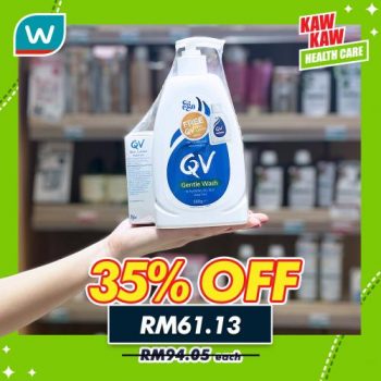 Watsons-Health-Care-Sale-5-1-350x350 - Beauty & Health Health Supplements Johor Kedah Kelantan Kuala Lumpur Malaysia Sales Melaka Negeri Sembilan Online Store Pahang Penang Perak Perlis Personal Care Putrajaya Sabah Sarawak Selangor Terengganu 