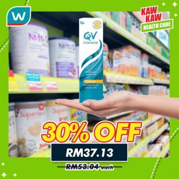 Watsons-Health-Care-Sale-6-1-350x350 - Beauty & Health Health Supplements Johor Kedah Kelantan Kuala Lumpur Malaysia Sales Melaka Negeri Sembilan Online Store Pahang Penang Perak Perlis Personal Care Putrajaya Sabah Sarawak Selangor Terengganu 