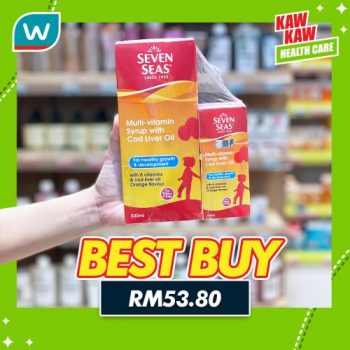 Watsons-Health-Care-Sale-7-350x350 - Beauty & Health Health Supplements Johor Kedah Kelantan Kuala Lumpur Malaysia Sales Melaka Negeri Sembilan Pahang Penang Perak Perlis Personal Care Putrajaya Sabah Sarawak Selangor Terengganu 