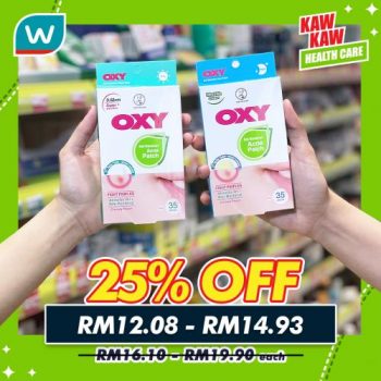 Watsons-Health-Care-Sale-8-1-350x350 - Beauty & Health Health Supplements Johor Kedah Kelantan Kuala Lumpur Malaysia Sales Melaka Negeri Sembilan Online Store Pahang Penang Perak Perlis Personal Care Putrajaya Sabah Sarawak Selangor Terengganu 