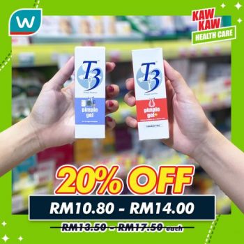 Watsons-Health-Care-Sale-9-1-350x350 - Beauty & Health Health Supplements Johor Kedah Kelantan Kuala Lumpur Malaysia Sales Melaka Negeri Sembilan Online Store Pahang Penang Perak Perlis Personal Care Putrajaya Sabah Sarawak Selangor Terengganu 