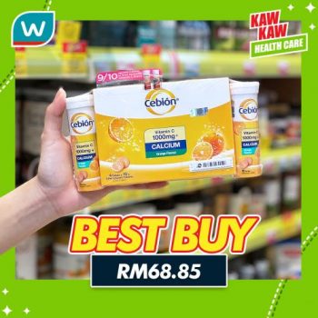 Watsons-Health-Care-Sale-9-350x350 - Beauty & Health Health Supplements Johor Kedah Kelantan Kuala Lumpur Malaysia Sales Melaka Negeri Sembilan Pahang Penang Perak Perlis Personal Care Putrajaya Sabah Sarawak Selangor Terengganu 