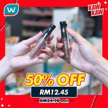 Watsons-Kaw-Kaw-Deals-Sale-1-1-350x350 - Beauty & Health Cosmetics Health Supplements Johor Kedah Kelantan Kuala Lumpur Malaysia Sales Melaka Negeri Sembilan Online Store Pahang Penang Perak Perlis Personal Care Putrajaya Sabah Sarawak Selangor Skincare Terengganu 
