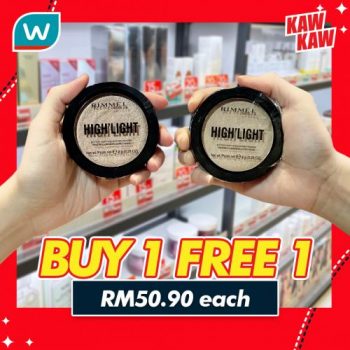 Watsons-Kaw-Kaw-Deals-Sale-1-2-350x350 - Beauty & Health Cosmetics Health Supplements Johor Kedah Kelantan Kuala Lumpur Malaysia Sales Melaka Negeri Sembilan Online Store Pahang Penang Perak Perlis Personal Care Putrajaya Sabah Sarawak Selangor Skincare Terengganu 