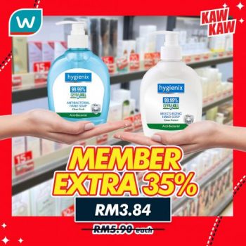 Watsons-Kaw-Kaw-Deals-Sale-1-350x350 - Beauty & Health Cosmetics Fragrances Hair Care Health Supplements Johor Kedah Kelantan Kuala Lumpur Malaysia Sales Melaka Negeri Sembilan Online Store Pahang Penang Perak Perlis Personal Care Putrajaya Sabah Sarawak Selangor Skincare Terengganu 