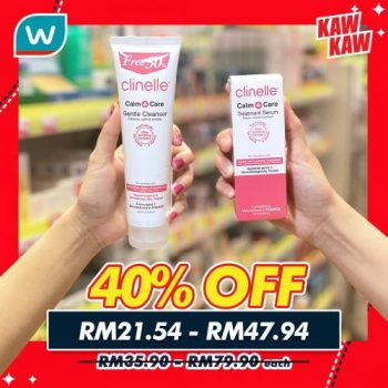 Watsons-Kaw-Kaw-Deals-Sale-10-1-350x350 - Beauty & Health Cosmetics Health Supplements Johor Kedah Kelantan Kuala Lumpur Malaysia Sales Melaka Negeri Sembilan Online Store Pahang Penang Perak Perlis Personal Care Putrajaya Sabah Sarawak Selangor Skincare Terengganu