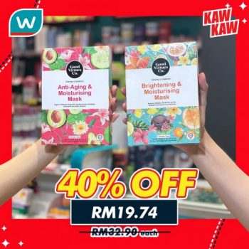 Watsons-Kaw-Kaw-Deals-Sale-11-1-350x350 - Beauty & Health Cosmetics Health Supplements Johor Kedah Kelantan Kuala Lumpur Malaysia Sales Melaka Negeri Sembilan Online Store Pahang Penang Perak Perlis Personal Care Putrajaya Sabah Sarawak Selangor Skincare Terengganu