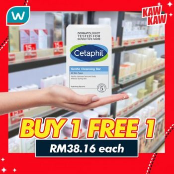Watsons-Kaw-Kaw-Deals-Sale-11-2-350x350 - Beauty & Health Cosmetics Health Supplements Johor Kedah Kelantan Kuala Lumpur Malaysia Sales Melaka Negeri Sembilan Online Store Pahang Penang Perak Perlis Personal Care Putrajaya Sabah Sarawak Selangor Skincare Terengganu 