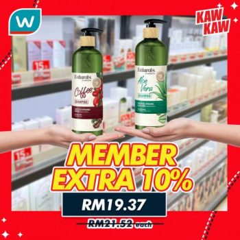 Watsons-Kaw-Kaw-Deals-Sale-12-350x350 - Beauty & Health Cosmetics Fragrances Hair Care Health Supplements Johor Kedah Kelantan Kuala Lumpur Malaysia Sales Melaka Negeri Sembilan Online Store Pahang Penang Perak Perlis Personal Care Putrajaya Sabah Sarawak Selangor Skincare Terengganu 