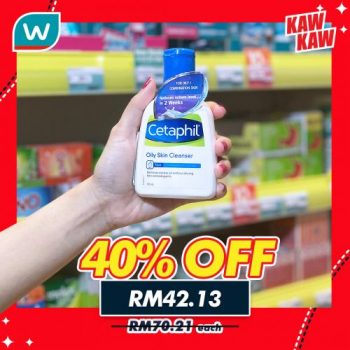 Watsons-Kaw-Kaw-Deals-Sale-13-1-350x350 - Beauty & Health Cosmetics Health Supplements Johor Kedah Kelantan Kuala Lumpur Malaysia Sales Melaka Negeri Sembilan Online Store Pahang Penang Perak Perlis Personal Care Putrajaya Sabah Sarawak Selangor Skincare Terengganu