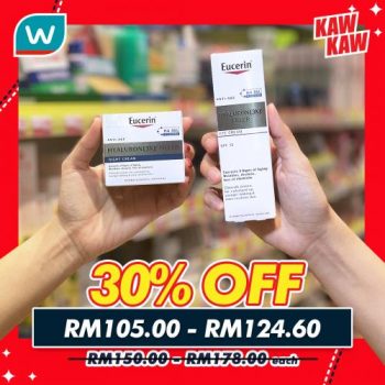 Watsons-Kaw-Kaw-Deals-Sale-17-1-350x350 - Beauty & Health Cosmetics Health Supplements Johor Kedah Kelantan Kuala Lumpur Malaysia Sales Melaka Negeri Sembilan Online Store Pahang Penang Perak Perlis Personal Care Putrajaya Sabah Sarawak Selangor Skincare Terengganu