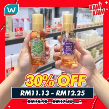 Watsons-Kaw-Kaw-Deals-Sale-17-2-350x350 - Beauty & Health Cosmetics Health Supplements Johor Kedah Kelantan Kuala Lumpur Malaysia Sales Melaka Negeri Sembilan Online Store Pahang Penang Perak Perlis Personal Care Putrajaya Sabah Sarawak Selangor Skincare Terengganu 