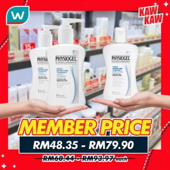 Watsons-Kaw-Kaw-Deals-Sale-17-350x350 - Beauty & Health Cosmetics Fragrances Hair Care Health Supplements Johor Kedah Kelantan Kuala Lumpur Malaysia Sales Melaka Negeri Sembilan Online Store Pahang Penang Perak Perlis Personal Care Putrajaya Sabah Sarawak Selangor Skincare Terengganu 