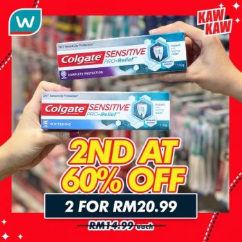 Watsons-Kaw-Kaw-Deals-Sale-18-1-350x350 - Beauty & Health Cosmetics Health Supplements Johor Kedah Kelantan Kuala Lumpur Malaysia Sales Melaka Negeri Sembilan Online Store Pahang Penang Perak Perlis Personal Care Putrajaya Sabah Sarawak Selangor Skincare Terengganu