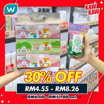 Watsons-Kaw-Kaw-Deals-Sale-18-2-350x350 - Beauty & Health Cosmetics Health Supplements Johor Kedah Kelantan Kuala Lumpur Malaysia Sales Melaka Negeri Sembilan Online Store Pahang Penang Perak Perlis Personal Care Putrajaya Sabah Sarawak Selangor Skincare Terengganu 