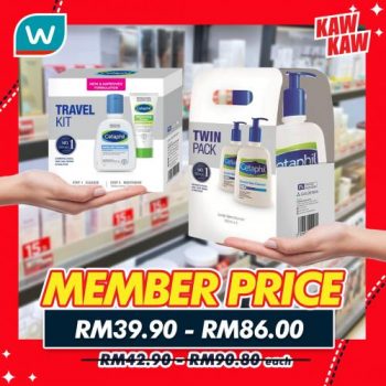 Watsons-Kaw-Kaw-Deals-Sale-18-350x350 - Beauty & Health Cosmetics Fragrances Hair Care Health Supplements Johor Kedah Kelantan Kuala Lumpur Malaysia Sales Melaka Negeri Sembilan Online Store Pahang Penang Perak Perlis Personal Care Putrajaya Sabah Sarawak Selangor Skincare Terengganu 