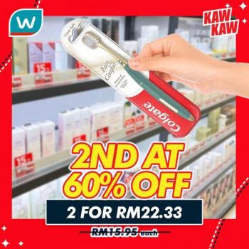 Watsons-Kaw-Kaw-Deals-Sale-19-350x350 - Beauty & Health Cosmetics Health Supplements Johor Kedah Kelantan Kuala Lumpur Malaysia Sales Melaka Negeri Sembilan Online Store Pahang Penang Perak Perlis Personal Care Putrajaya Sabah Sarawak Selangor Skincare Terengganu