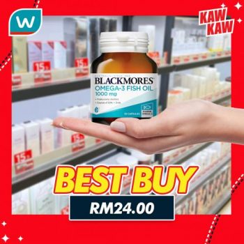 Watsons-Kaw-Kaw-Deals-Sale-22-1-350x350 - Beauty & Health Cosmetics Health Supplements Johor Kedah Kelantan Kuala Lumpur Malaysia Sales Melaka Negeri Sembilan Online Store Pahang Penang Perak Perlis Personal Care Putrajaya Sabah Sarawak Selangor Skincare Terengganu 