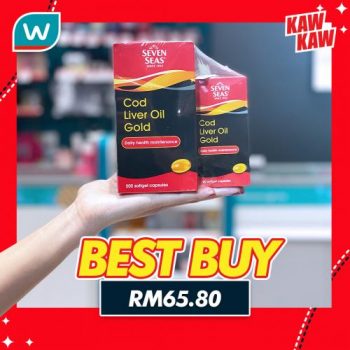 Watsons-Kaw-Kaw-Deals-Sale-24-350x350 - Beauty & Health Cosmetics Health Supplements Johor Kedah Kelantan Kuala Lumpur Malaysia Sales Melaka Negeri Sembilan Online Store Pahang Penang Perak Perlis Personal Care Putrajaya Sabah Sarawak Selangor Skincare Terengganu