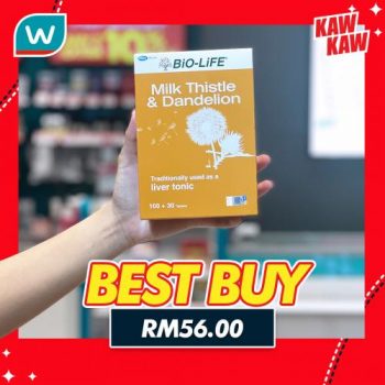 Watsons-Kaw-Kaw-Deals-Sale-26-350x350 - Beauty & Health Cosmetics Health Supplements Johor Kedah Kelantan Kuala Lumpur Malaysia Sales Melaka Negeri Sembilan Online Store Pahang Penang Perak Perlis Personal Care Putrajaya Sabah Sarawak Selangor Skincare Terengganu