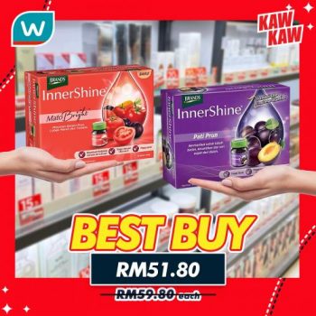 Watsons-Kaw-Kaw-Deals-Sale-27-350x350 - Beauty & Health Cosmetics Health Supplements Johor Kedah Kelantan Kuala Lumpur Malaysia Sales Melaka Negeri Sembilan Online Store Pahang Penang Perak Perlis Personal Care Putrajaya Sabah Sarawak Selangor Skincare Terengganu