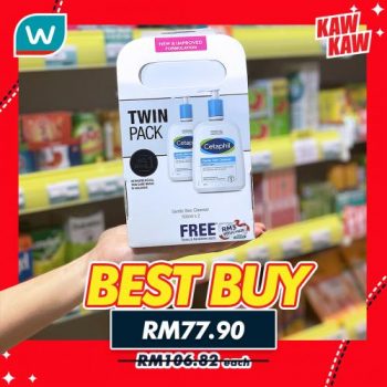 Watsons-Kaw-Kaw-Deals-Sale-28-350x350 - Beauty & Health Cosmetics Health Supplements Johor Kedah Kelantan Kuala Lumpur Malaysia Sales Melaka Negeri Sembilan Online Store Pahang Penang Perak Perlis Personal Care Putrajaya Sabah Sarawak Selangor Skincare Terengganu